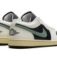 Air Jordan 1 Low WMNS "Jade Smoke"