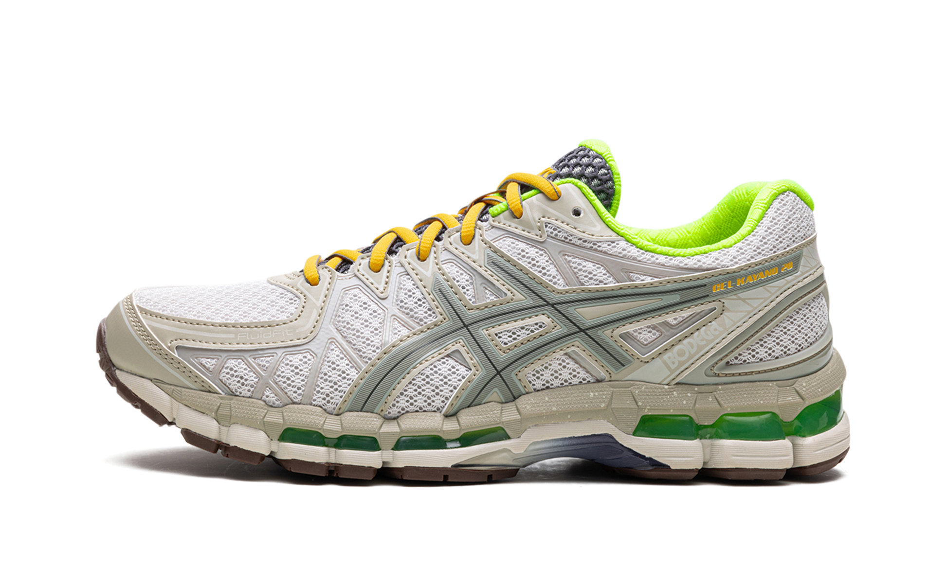Gel-Kayano 20 "Bodega Small Wins Add Up"