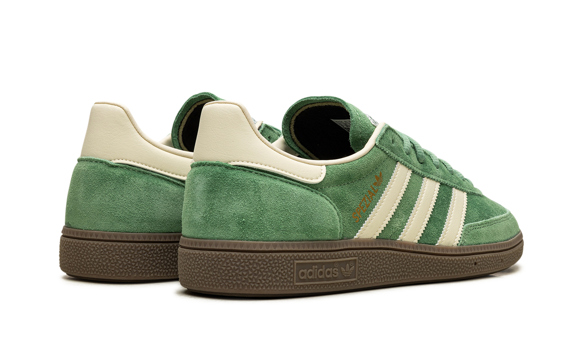 Handball Spezial "Preloved Green"