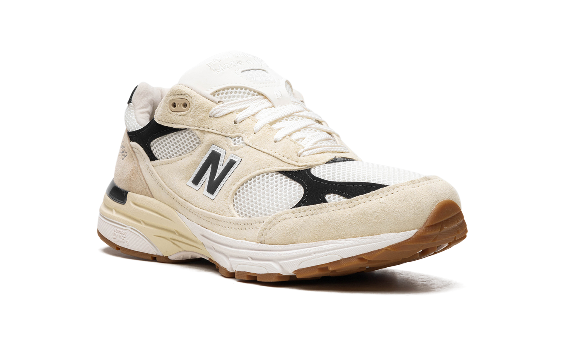 993 "Teddy Santis - Made in USA 'Sea Salt Black'"