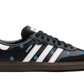 Samba OG WMNS "Light Blue Floral"