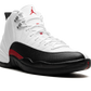 Air Jordan 12 "Red Taxi"