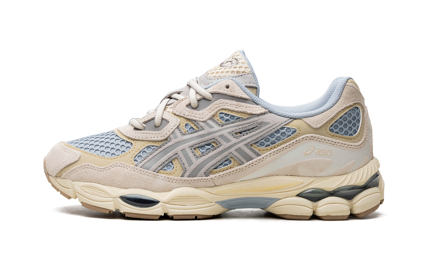 GEL-NYC "Dolphin Grey/Oyster Grey"