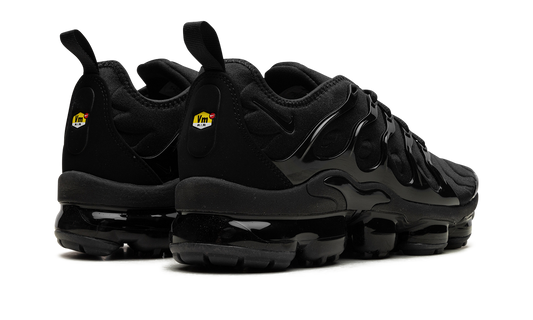 Air Vapormax Plus "Triple Black"