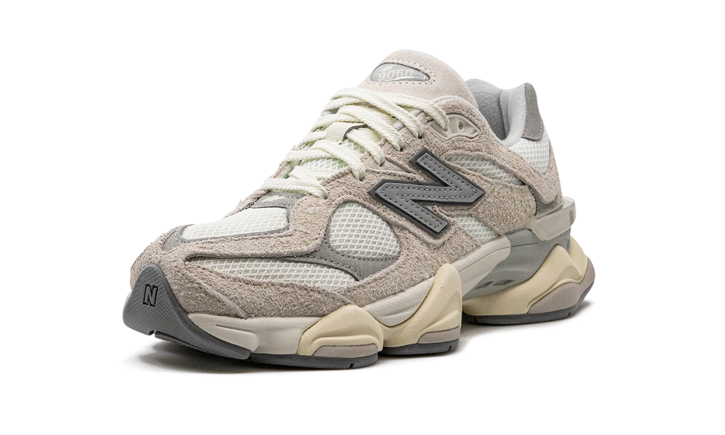 9060 "Suede Pack - Sea Salt"