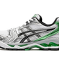 GEL-Kayano 14 "White/Malachite Green"