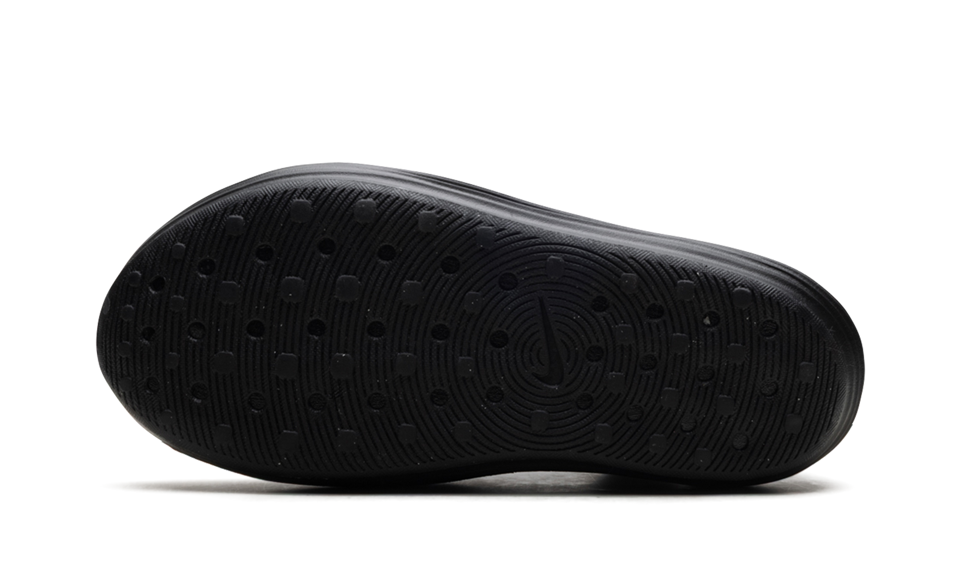 Reactx Rejuven8 "Triple Black"