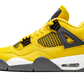 Air Jordan 4 Retro "Lightning 2021"