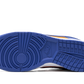 Dunk Low "Knicks"