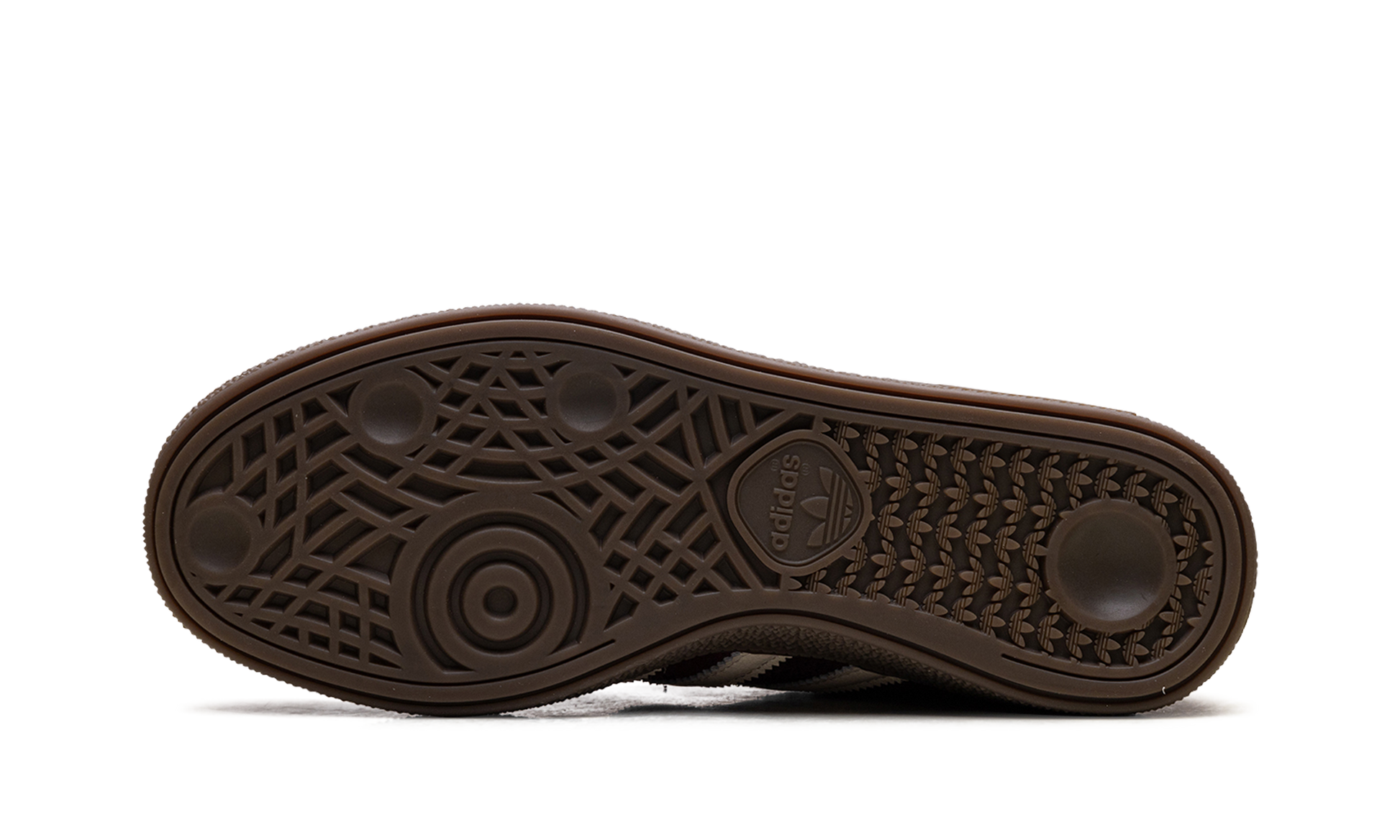 Handball Spezial WMNS "Maroon Wonder White"