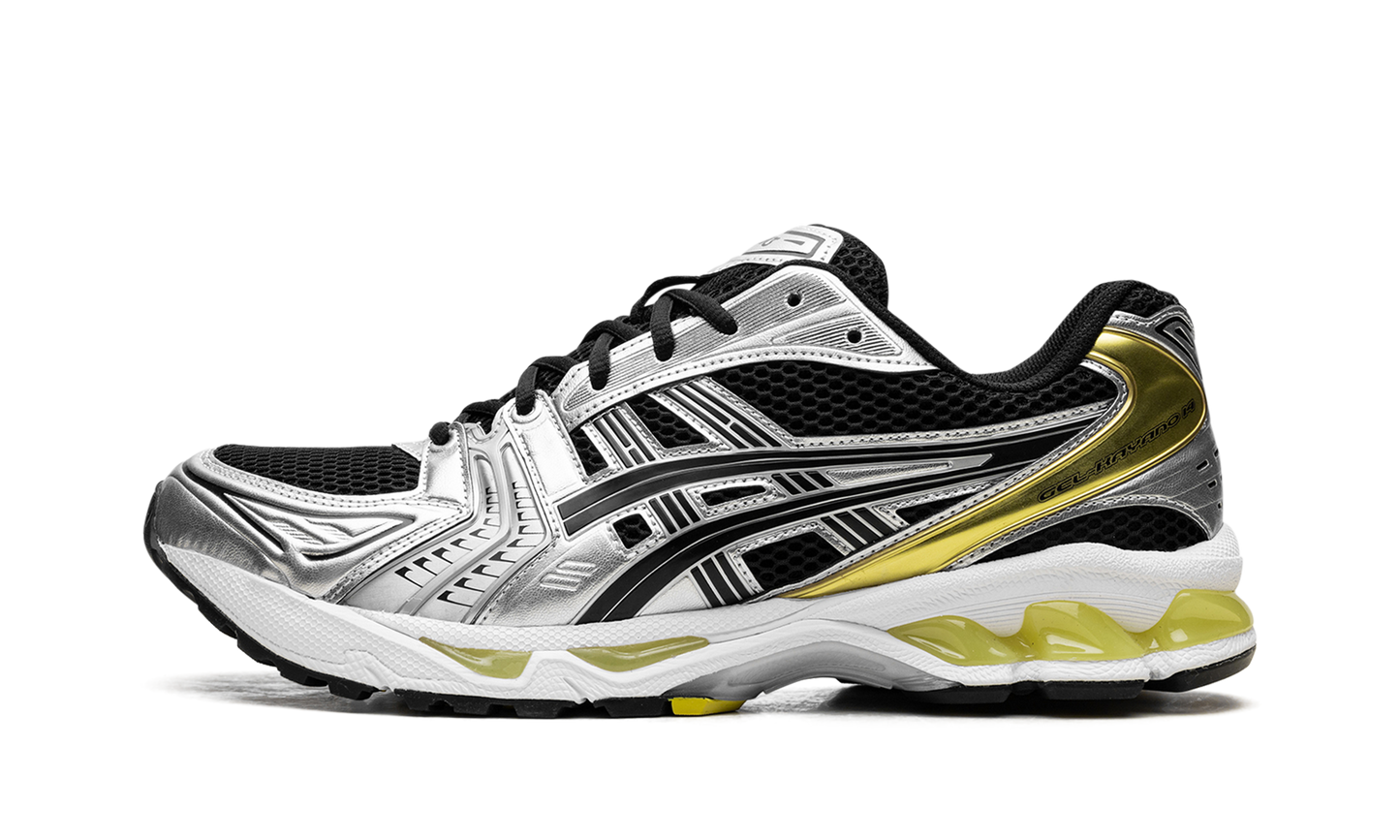Gel-Kayano 14 "Lemon Spark"