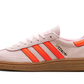 Handball Spezial WMNS "Clear Pink Solar Orange"