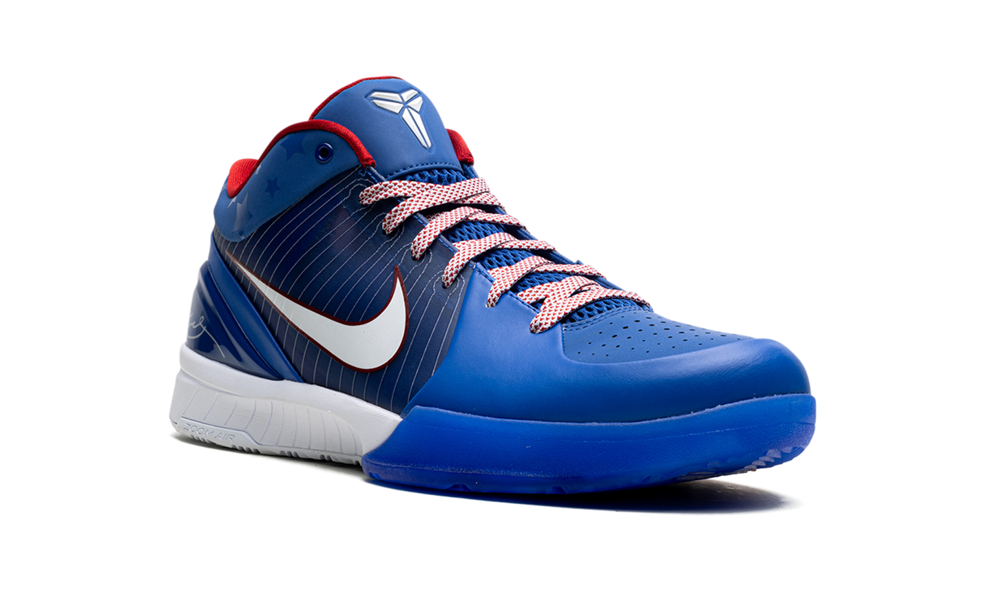 Zoom Kobe 4 Protro "Philly"