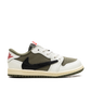 Jordan 1 Retro Low OG SP "Travis Scott - Medium Olive"