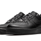 Air Force 1 Low "Supreme - Mini Box Logo Black"