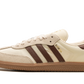 Samba OG "Cream White Preloved Brown"