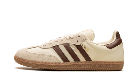 Samba OG "Cream White Preloved Brown"