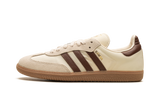 Samba OG "Cream White Preloved Brown"