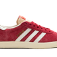 Gazelle "Team Victory Red Off White Cream White"