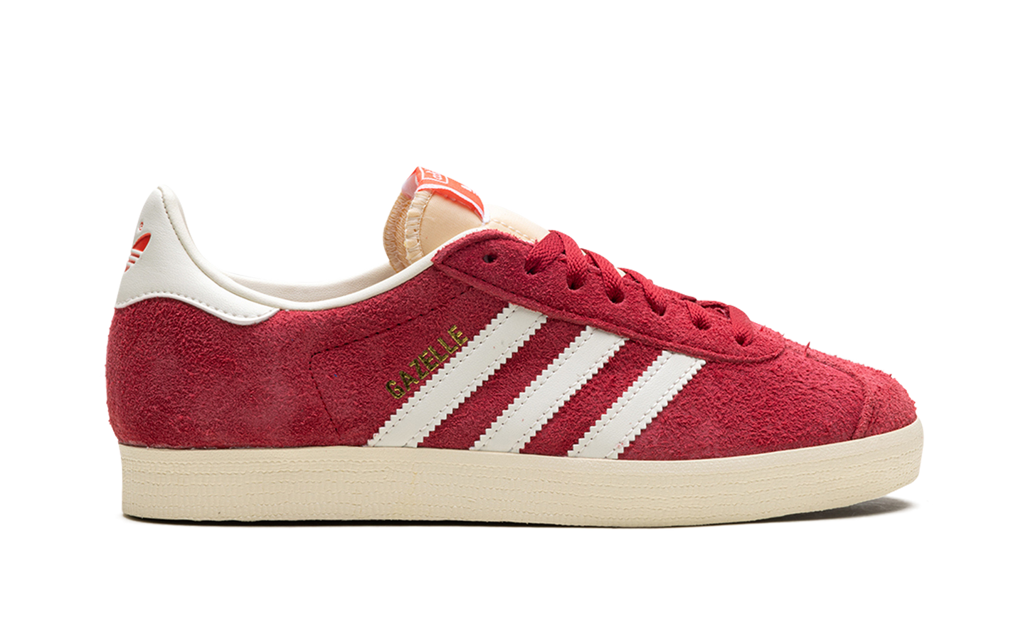 Gazelle "Team Victory Red Off White Cream White"