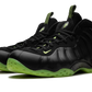 Air Foamposite One "Black Volt"