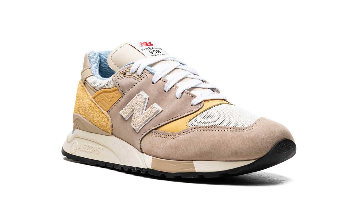 998 "Made In USA - Incense Sandstone"