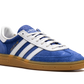 Handball Spezial "75th Anniversary Pack Collegiate Royal"