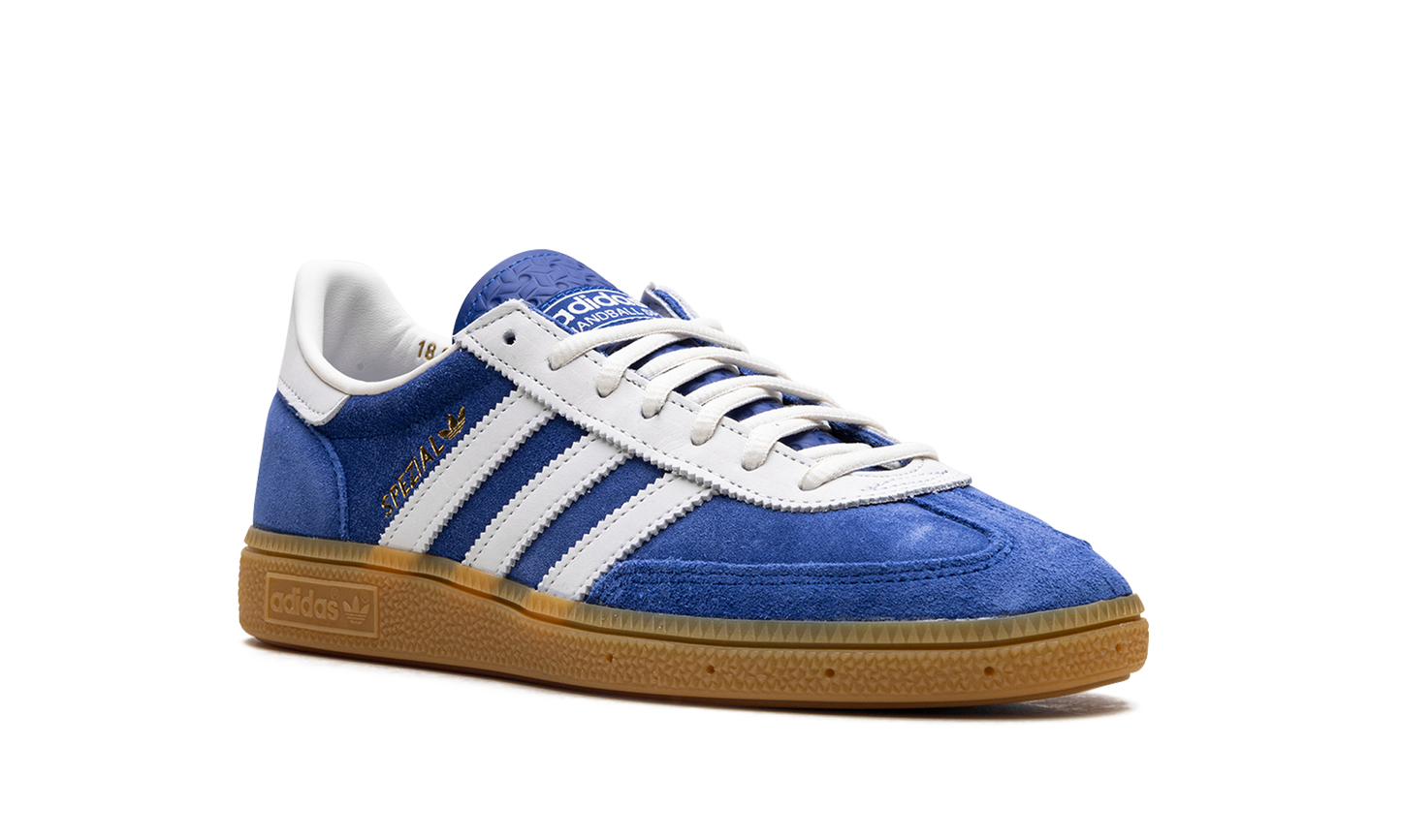 Handball Spezial "75th Anniversary Pack Collegiate Royal"