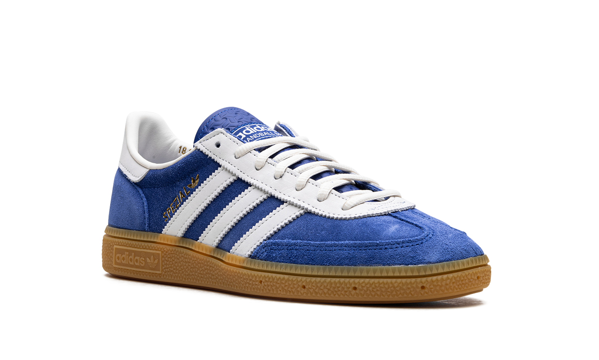 Handball Spezial "75th Anniversary Pack Collegiate Royal"