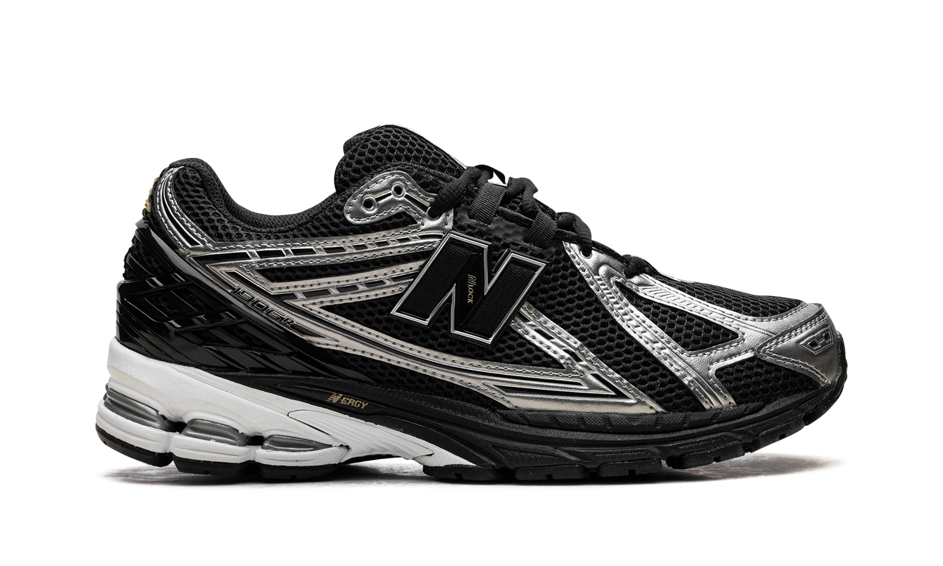 1906R "Black Grey White"