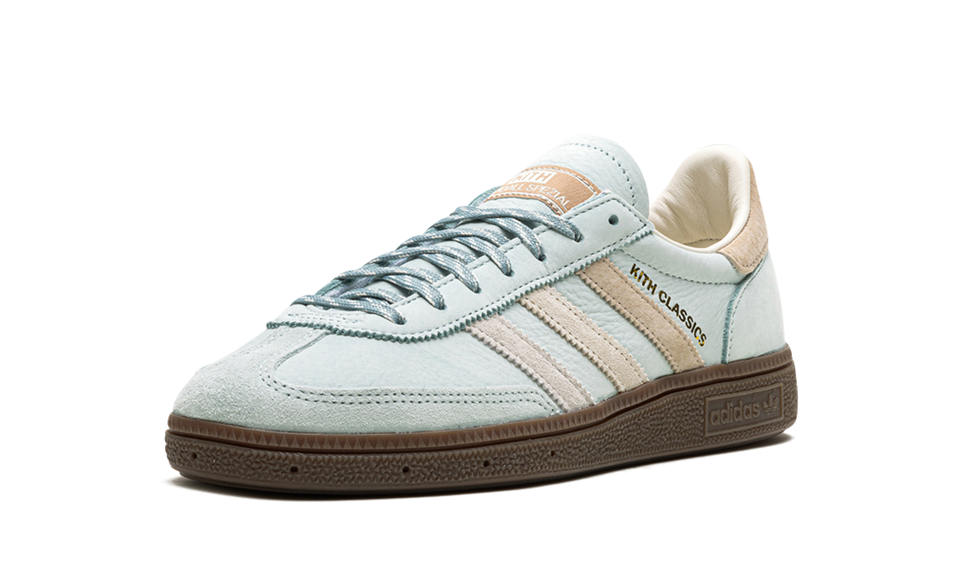 Handball Spezial "Kith - Classics Program - Amazon Green"