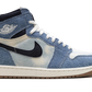 Jordan 1 Retro High OG "Denim"