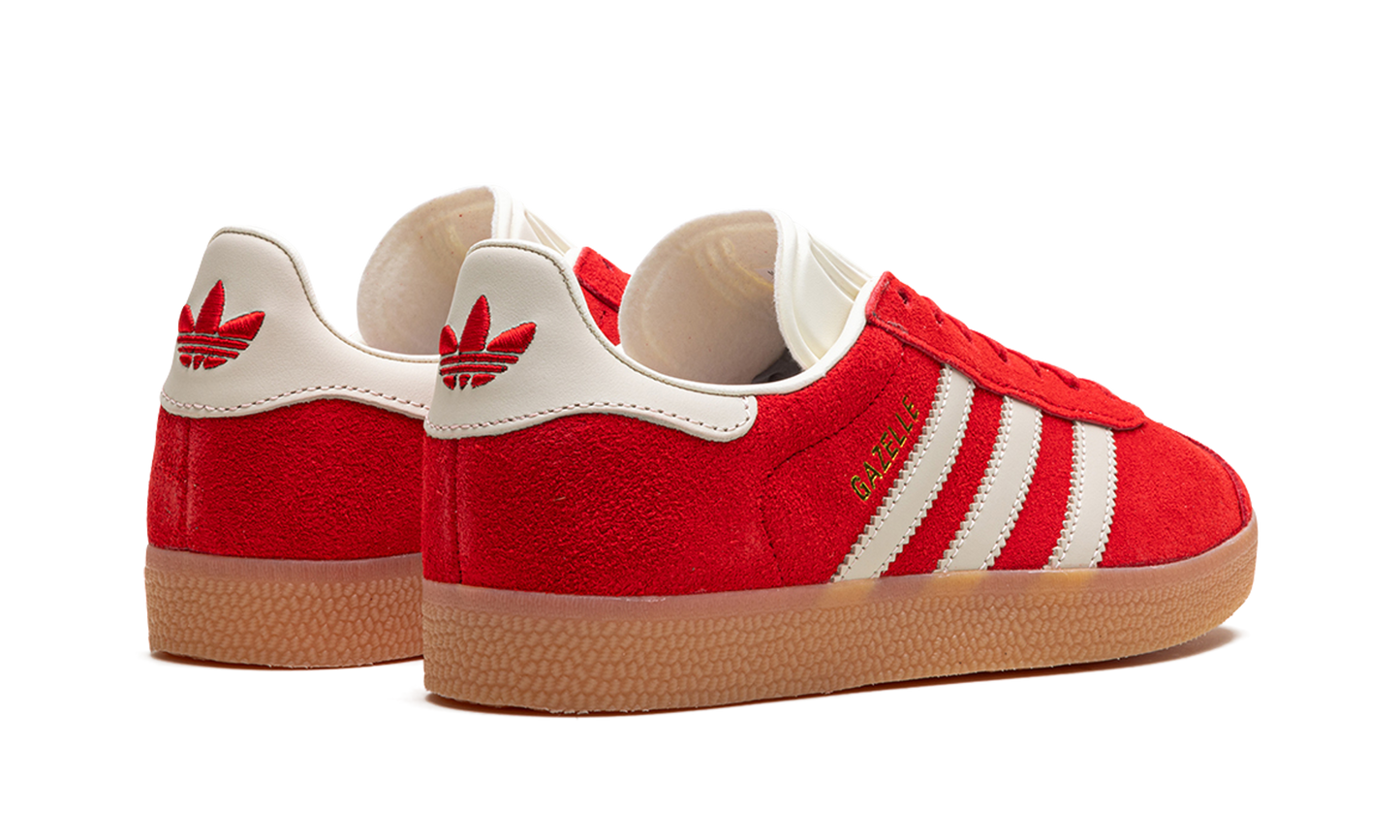 Gazelle WMNS "Red"