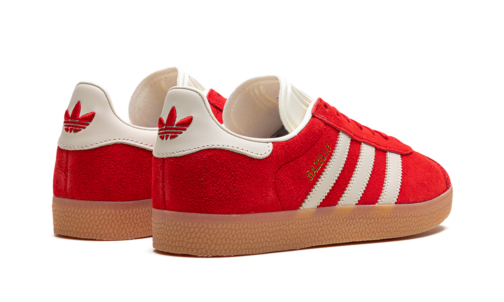 Gazelle WMNS "Red"