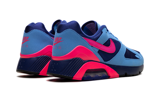 Air Max 180 "University Blue"
