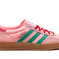 Gazelle Indoor WMNS "Pink Velvet"