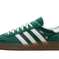 Handball Spezial "Collegiate Green"