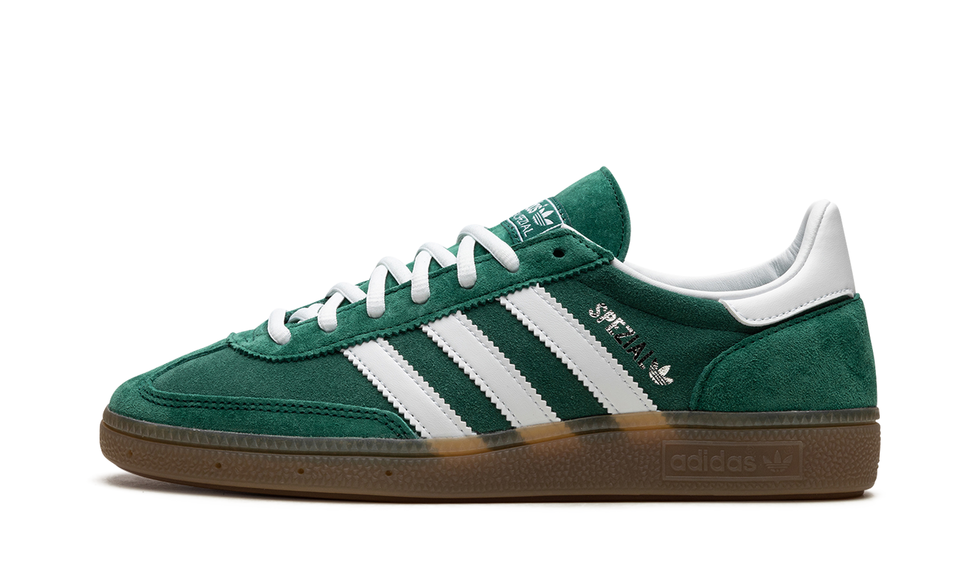 Handball Spezial "Collegiate Green"
