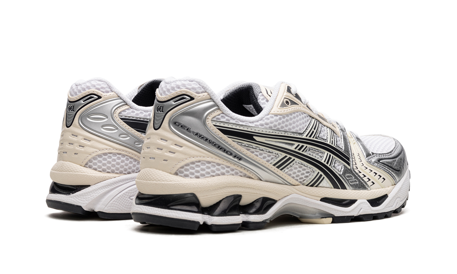 GEL KAYANO 14 WMNS "WHITE MIDNIGHT"