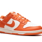 Dunk Low "Syracuse 2025"