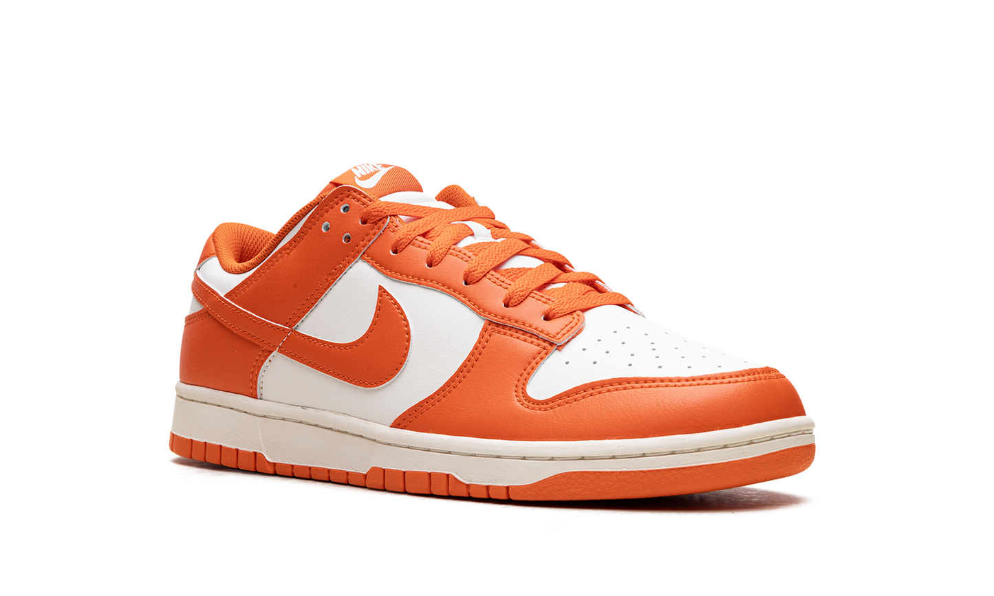 Dunk Low "Syracuse 2025"