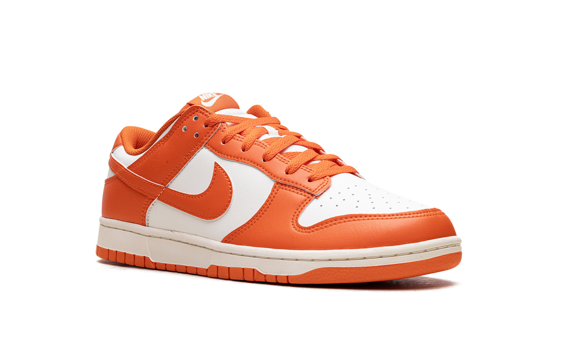 Dunk Low "Syracuse 2025"