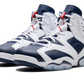Air Jordan 6 "Olympic"