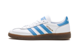 Handball Spezial "White Light Blue"