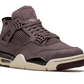 Air Jordan 4 "A Ma Maniére - Violet Ore"