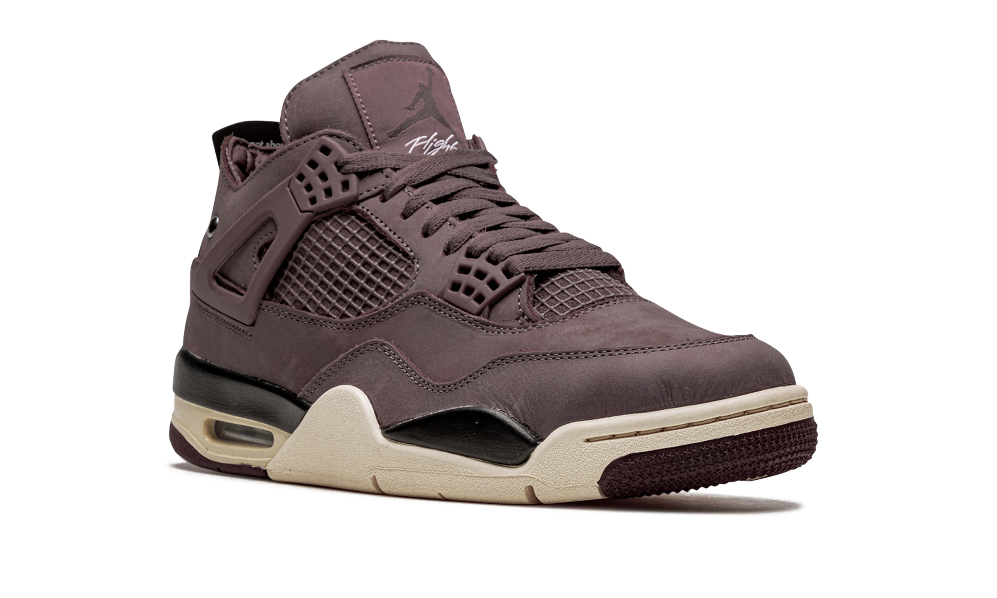 Air Jordan 4 "A Ma Maniére - Violet Ore"
