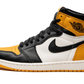 Air Jordan 1 High OG "Taxi"