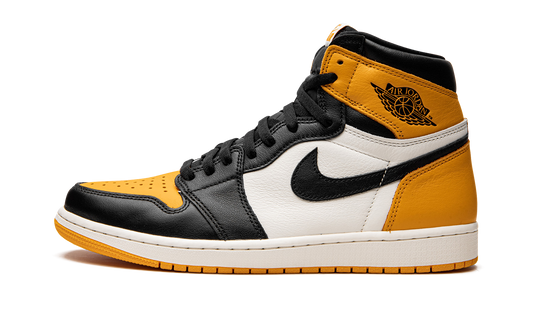 Air Jordan 1 High OG "Taxi"