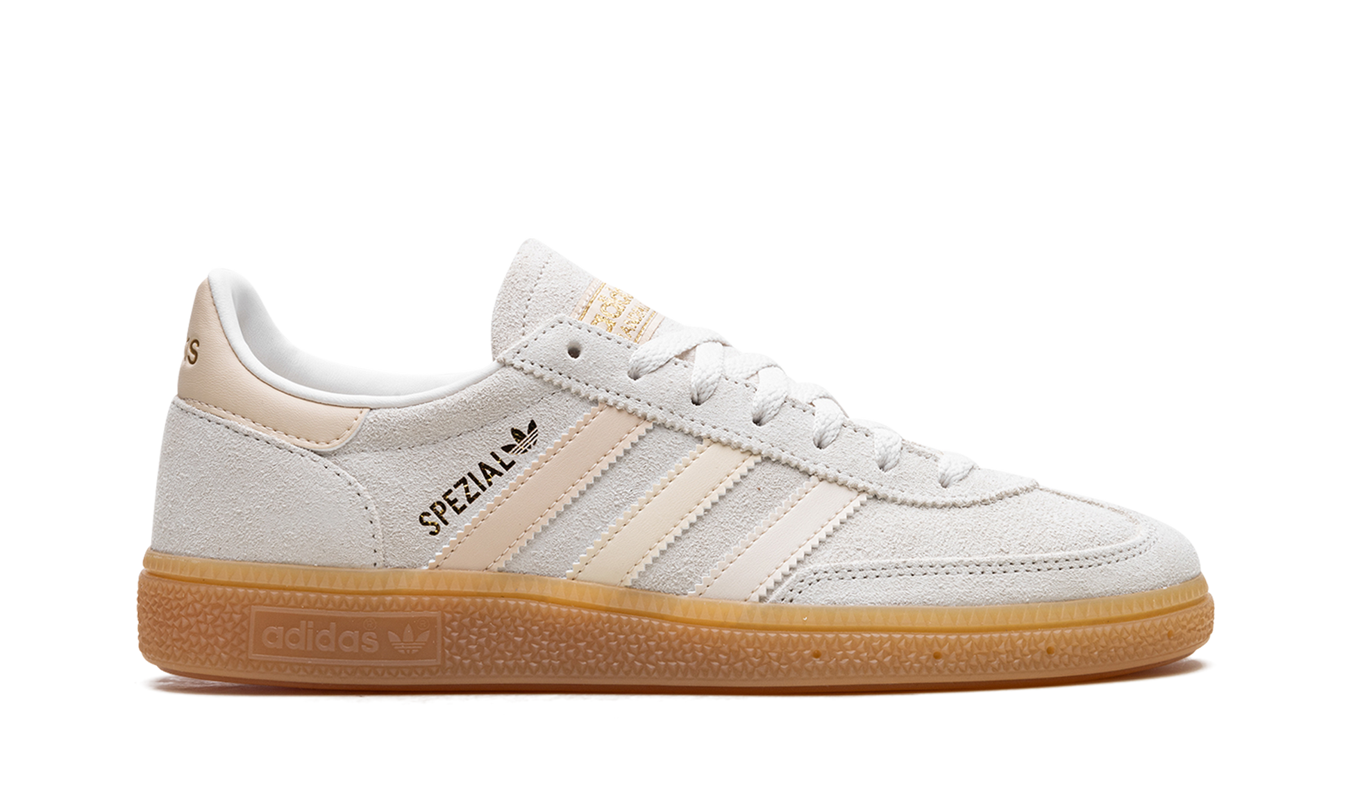 Handball Spezial "Wonder White-Sand Strata"