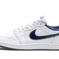 Air Jordan 1 Low 85 "Metallic Navy"